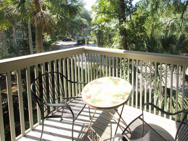 Hilton Head Condo 1008775