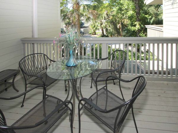 Hilton Head Condo 1008775