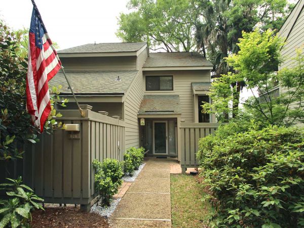 Hilton Head Condo 1008775