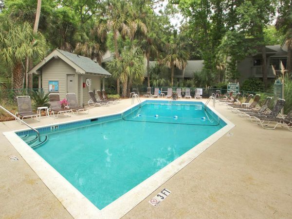Hilton Head Condo 1008775