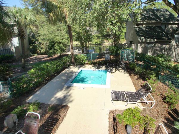 Hilton Head Condo 1008775