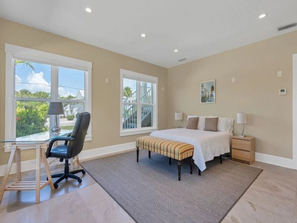 Boca Grande Luxury Vacation Rental 5-Bedroom Beach House