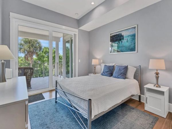 Boca Grande Luxury Vacation Rental 5-Bedroom Beach House