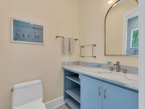 Boca Grande Luxury Vacation Rental 5-Bedroom Beach House