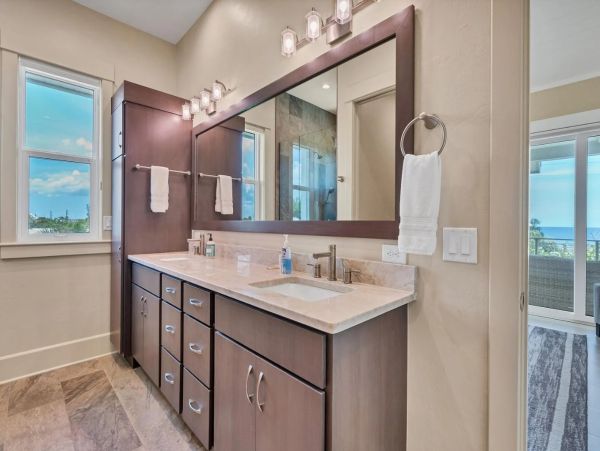 Boca Grande Luxury Vacation Rental 5-Bedroom Beach House