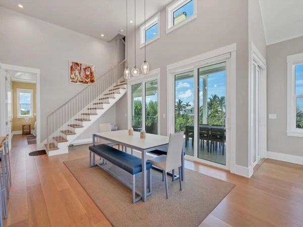 Boca Grande Luxury Vacation Rental 5-Bedroom Beach House