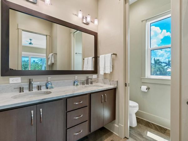 Boca Grande Luxury Vacation Rental 5-Bedroom Beach House