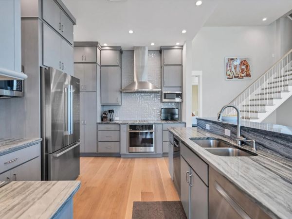 Boca Grande Luxury Vacation Rental 5-Bedroom Beach House