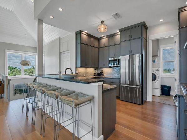 Boca Grande Luxury Vacation Rental 5-Bedroom Beach House