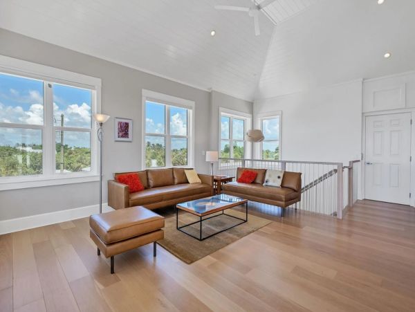 Boca Grande Luxury Vacation Rental 5-Bedroom Beach House