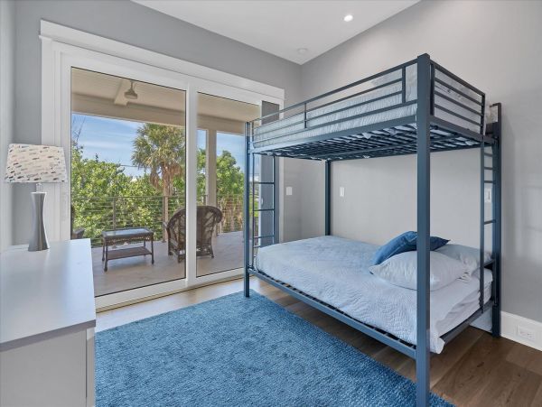 Boca Grande Luxury Vacation Rental 5-Bedroom Beach House