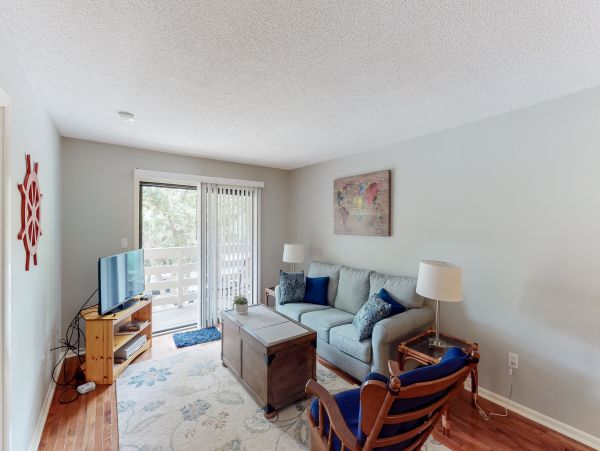 Hilton Head Condo 1008778