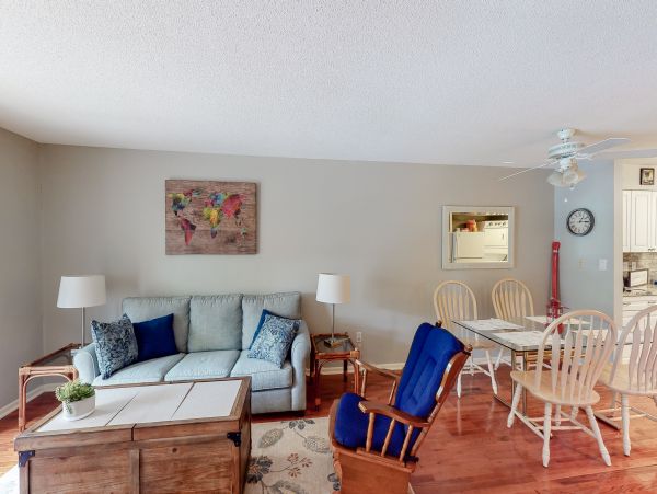 Hilton Head Condo 1008778