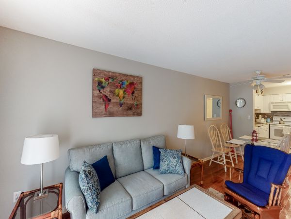 Hilton Head Condo 1008778