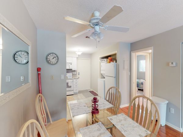Hilton Head Condo 1008778