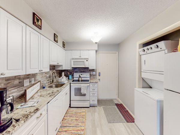 Hilton Head Condo 1008778