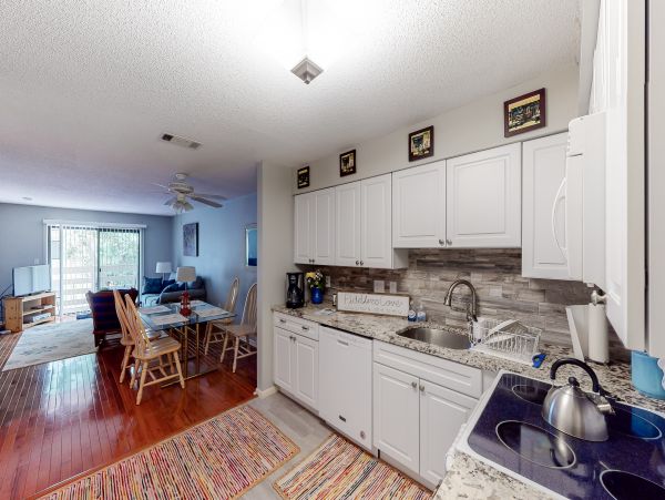 Hilton Head Condo 1008778