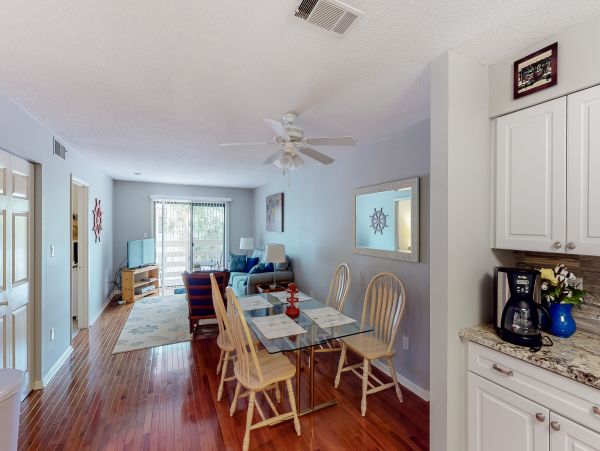 Hilton Head Condo 1008778