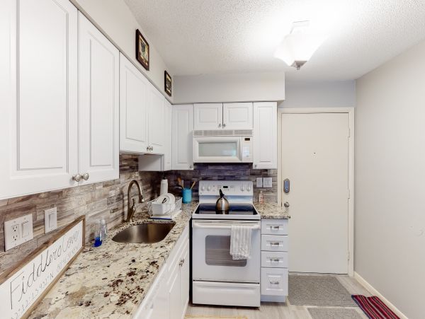 Hilton Head Condo 1008778