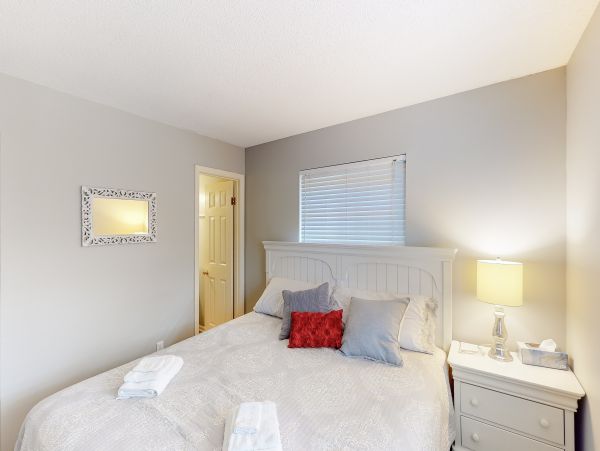 Hilton Head Condo 1008778