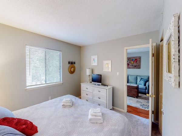 Hilton Head Condo 1008778