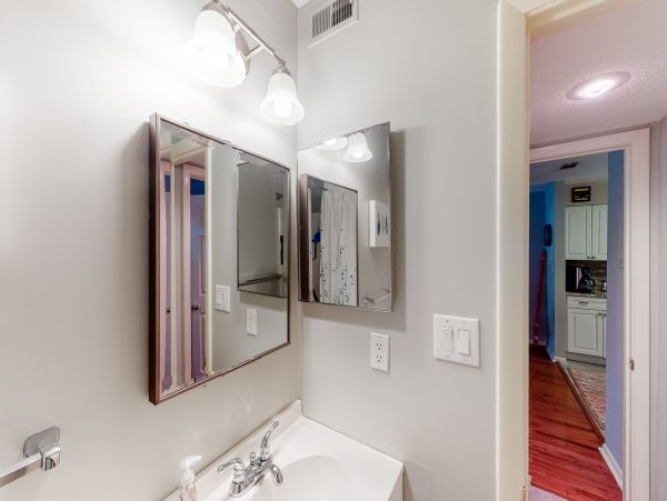 Hilton Head Condo 1008778