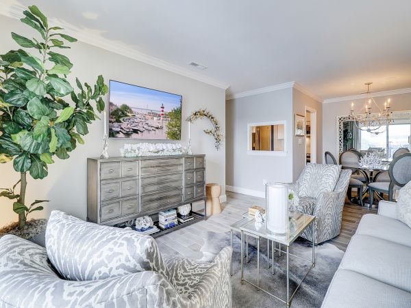 Hilton Head Condo 1008779