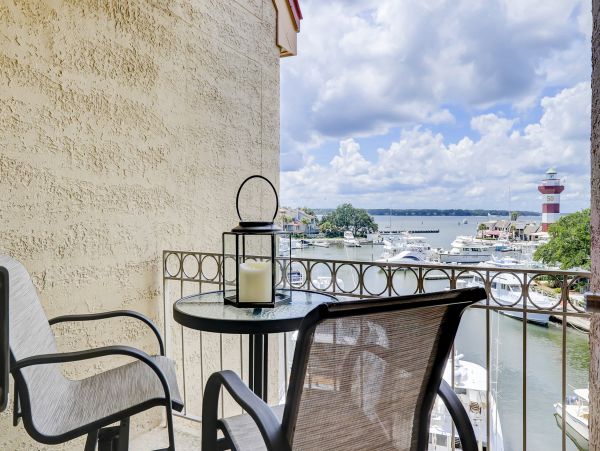 Hilton Head Condo 1008779