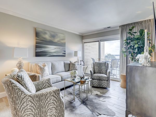 Hilton Head Condo 1008779