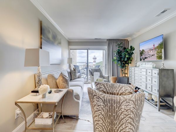 Hilton Head Condo 1008779