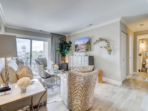 Hilton Head Condo 1008779