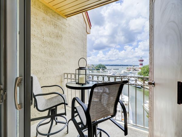 Hilton Head Condo 1008779