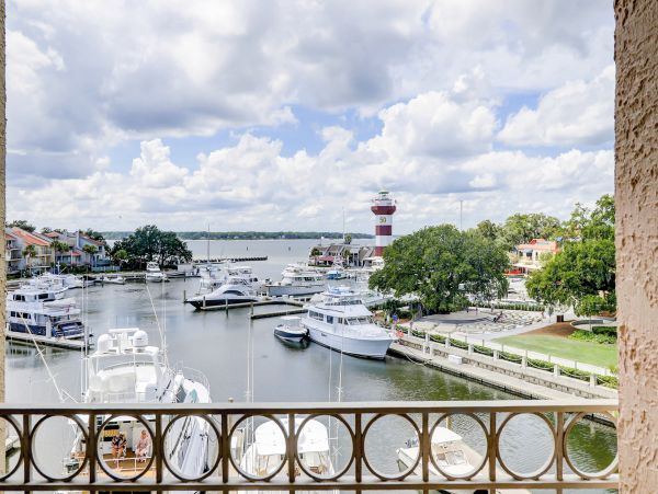 Hilton Head Condo 1008779