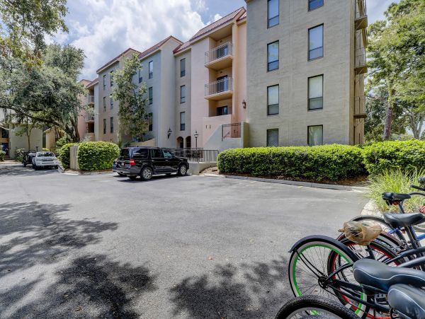 Hilton Head Condo 1008779