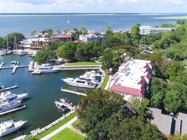 Hilton Head Condo 1008779