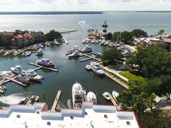 Hilton Head Condo 1008779