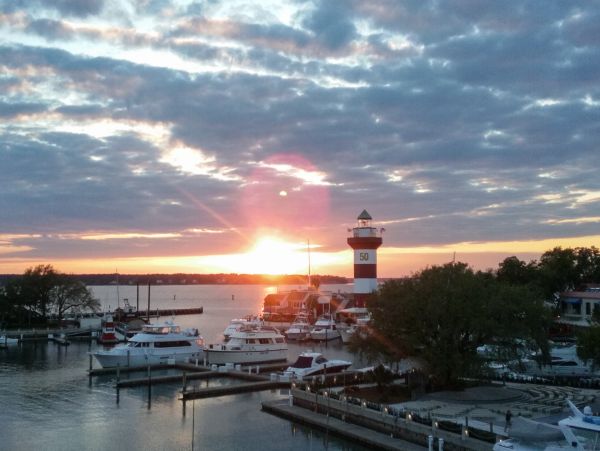 Hilton Head Condo 1008779