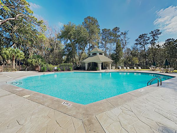 Hilton Head Condo 1008779