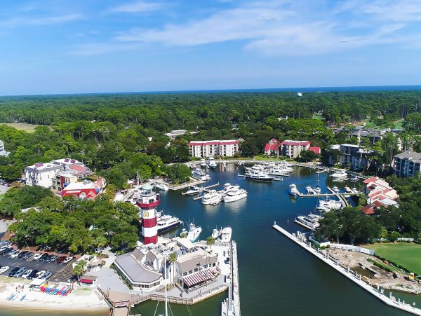 Hilton Head Condo 1008779