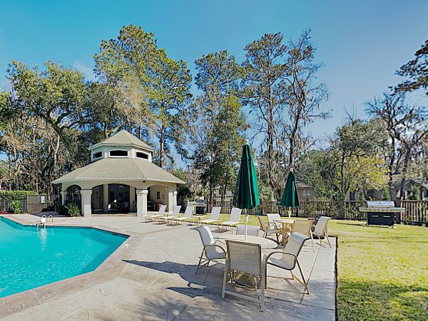 Hilton Head Condo 1008779