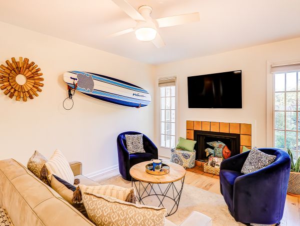 Hilton Head Condo 1008781