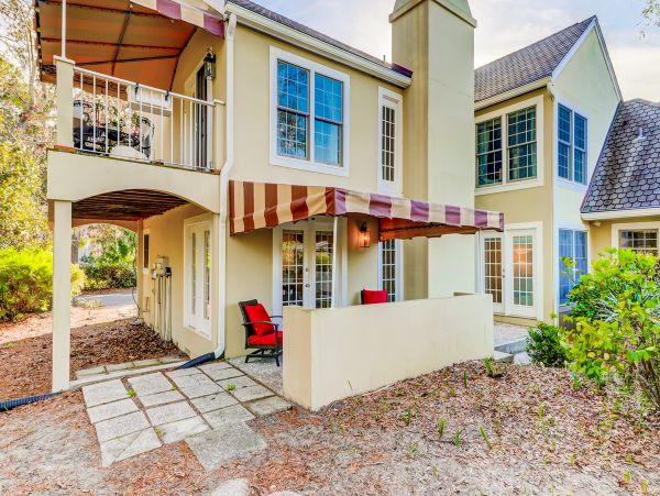 Hilton Head Condo 1008781