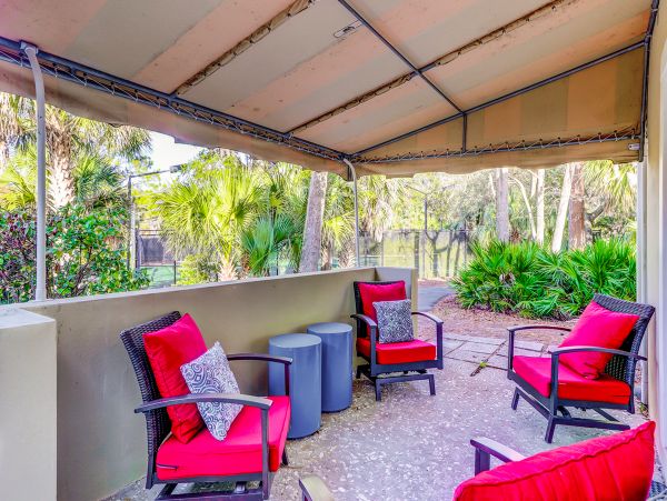 Hilton Head Condo 1008781