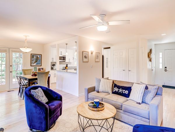 Hilton Head Condo 1008781