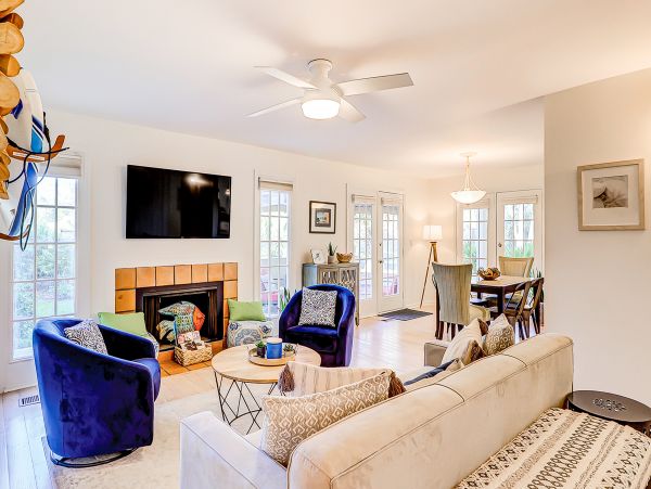 Hilton Head Condo 1008781