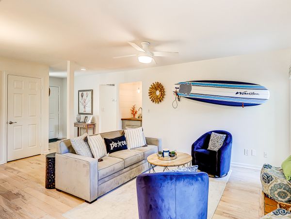 Hilton Head Condo 1008781