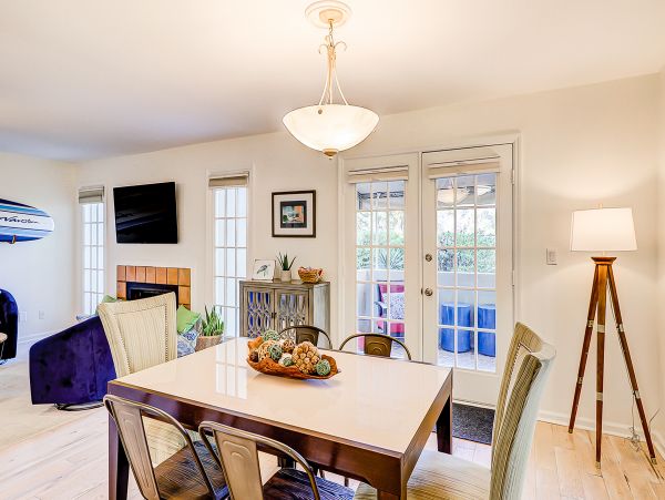 Hilton Head Condo 1008781