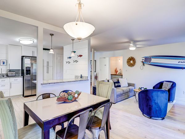 Hilton Head Condo 1008781