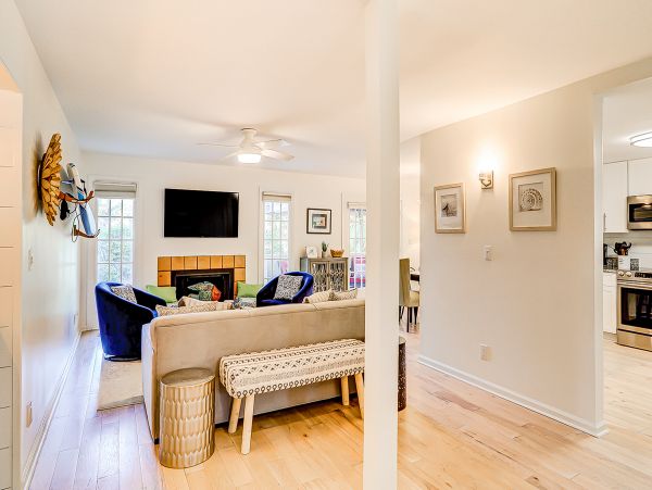 Hilton Head Condo 1008781