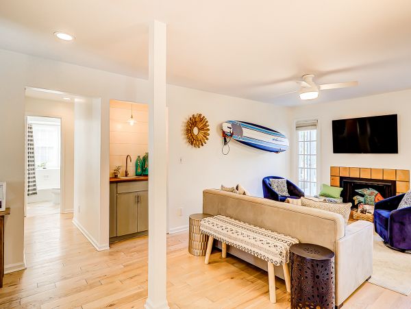 Hilton Head Condo 1008781